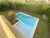 Venta Casa minimalista de 4 ambientes con piscina en Barrio Los Talas. Canning. Partido de Ezeiza. - comprar online