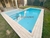 Venta casa minimalista de 4 ambientes con piscina. Barrio Los Talas. Partido de Ezeiza. - comprar online