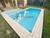 Alquiler Casa minimalista de 4 ambientes con piscina en Barrio Los Talas. Canning. Partido de Ezeiza. (copia) - comprar online