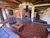 Alquiler Temporal casa estilo mexicano de 4 ambientes, piscina y vista al lago. Canning. Partido de San Vicente. - tienda online