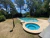 Alquiler temporal ó anual. Casa de 7 ambientes con piscina. Barrio Saint Thomas. Partido de Esteban Echeverria. - comprar online
