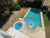 Alquiler temporal ó anual. Casa de 7 ambientes con piscina. Barrio Saint Thomas. Partido de Esteban Echeverria. - Cascardo Propiedades