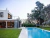 Alquiler casa 7 ambientes con piscina. Barrio Saint Thomas Este. Canning. Partido Esteban Echeverria.