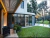 Alquiler casa 7 ambientes con piscina. Barrio Saint Thomas Este. Canning. Partido Esteban Echeverria. - comprar online
