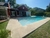 Venta chalet de 6 ambientes con piscina. Barrio El Lauquen Club de Campo. Partido de San Vicente. - tienda online