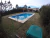 Imagen de Alquiler casa 4 ambientes con piscina. Barrio el Lauquen Club de Campo. Partido de San Vicente.