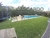 Alquiler chalet 6 ambientes con piscina. Barrio El Lauquen Club de Campo. Partido de San Vicente.