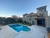 Venta casa estilo Toscano de 5 ambientes con piscina. El Lauquen Club de Campo. Partido de San Vicente. - Cascardo Propiedades
