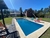 Venta chalet 5 ambientes con piscina. Barrio El Lauquen Club de Campo. Partido de San Vicente
