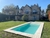 Venta Chalet 5 ambientes con piscina. Canning. Barrio El Lauquen Club de Campo. Partido de San Vicente.