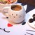 Taza Orejas Gato