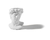 Macetero-Adorno- Florero- Escultura Jupiter - tienda online