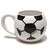 Taza Burbuja Pelota - comprar online