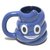 Taza Popó Emoji Azul - comprar online