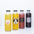 Botella de Vidrio Perro (500ml) - comprar online