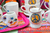 Pack x 6 (unidades) Individual Elefantes - comprar online