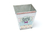 Maceta Vintage Zinc (con señalador de plantas) - tienda online