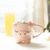 Taza Chanchita