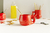 Mate / Taza forma ballena - comprar online