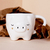 Taza Chanchita Blanca