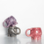 Taza Elefante Lila - comprar online