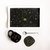 Posataza Constelaciones Magic Resina - comprar online