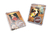 Pack x 4 unidades Chapas Enlosadas Decorativas Vintage en internet