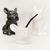 Mate Forma Perro Bulldog - tienda online