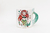 Taza con forma de Sirena - comprar online