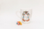 TAZA CÓNICA UNI