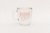 Lote x 4 (unidades) Tazas vidrio Outlet - tienda online