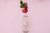 Botella de Vidrio Miss Fox (500ml)