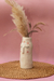 Florero ¨Diseño de Autor¨ - acabajo