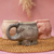 Taza Elefante Rosa