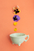 Tazas "Belle Epoque" en internet