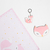 Posataza Miss Fox Resina - tienda online