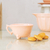Tazas "Belle Epoque" - tienda online