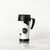 Imagen de Vaso térmico Oso Panda (x4 unidades)