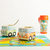 Vaso térmico Vans x 4 unidades en internet