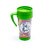 Vaso Térmico Bohemia x 4 unidades - comprar online