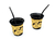 Set x 7 funda Neoprene para Mate - comprar online