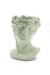 Macetero-Adorno- Florero- Escultura Jupiter - comprar online