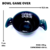 Bowl Game Over Negro - comprar online