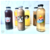 Imagen de Botella de Vidrio Unicornio (500ml)