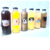 Botella de Vidrio Unicornio (500ml) - comprar online