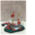 Imagen de Vaso Gota Flamenco