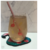Vaso Gota Flamenco - comprar online