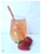 Vaso Gota Flamenco - tienda online