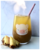 Vaso Gota Chanchita - acabajo