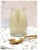 Vaso Gota Vesta (dorado) - comprar online